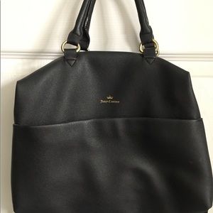 Juicy Couture bag